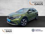 Volkswagen Taigo Style 1.0 TSI DSG AHK*Navi*Kamera*ACC - Volkswagen Taigo in Bielefeld