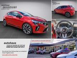 Mitsubishi Colt Intro 1.0 T-Benziner Navi/DAB/RFK/Allwetter - Mitsubishi Colt: Rot