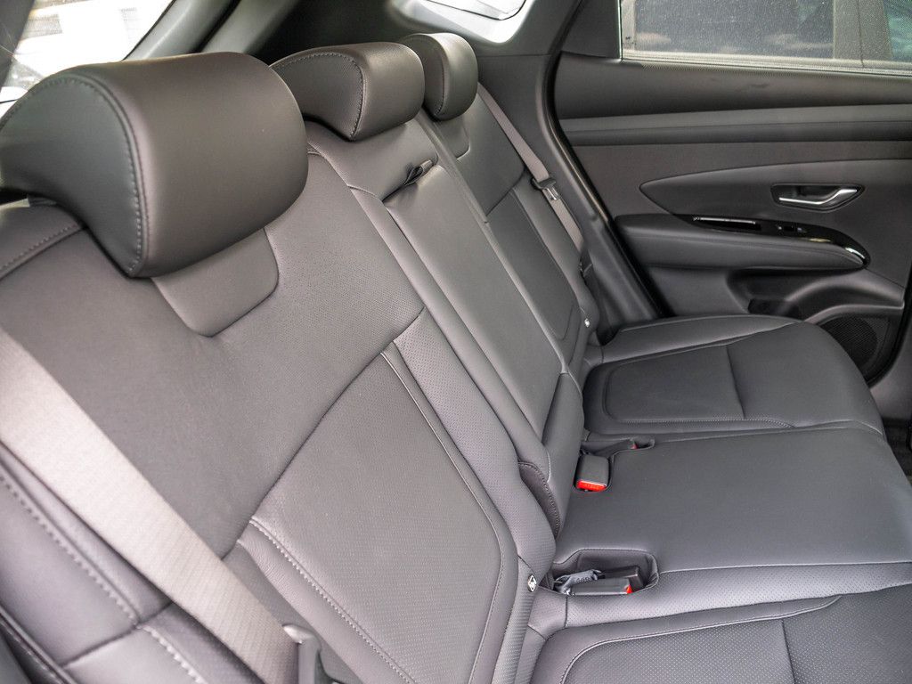 Hyundai Tucson – Bild 4