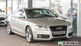Audi A5 3.2 FSI QUATTRO S-LINE*PANO*TOT*NAVI*AHK*SHZ* - Audi A5: 3.2
