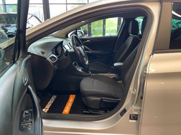 Opel Astra K Lim. 5-Türer Edition StartStop*LED*RFK*