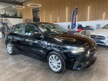 MYAUTOCENTER – Gebraucht- und Jahreswagen mit Werkstattservice in Pfaffenhofen Opel Corsa F Edition *LED*Klima*Sitzheizung*