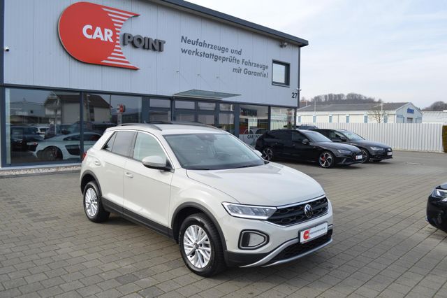 Volkswagen T-Roc 2.0 TDI Life DSG*Navi*LED*Kamera*DAB*