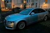 Audi A4  B8 TFSI 1.8 Benziner Automatik - Audi 80: B1