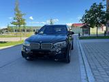 BMW X5 xDrive40d - - BMW X5: Braun