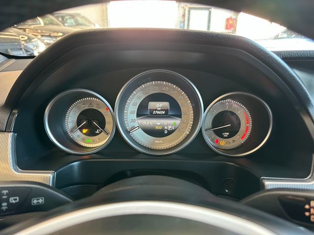 Mercedes-Benz E 350 *PANO*MEMORY*HarmanKardon*LEDER (BRAUN)*