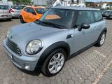 MINI ONE Mini*TÜV08.2027*Pan Dach* - MINI ONE aus 2009