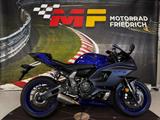 Yamaha YZF-R7 RM39 [A2 TAUGLICH | INSPEKTION+TÜV NEU] - Yamaha Motorräder in Karlsruhe