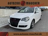 Volkswagen Polo GT-Rocket 1.6 SHZ/KLIMA/CARPLAY/AHK - Volkswagen Polo: Rocket