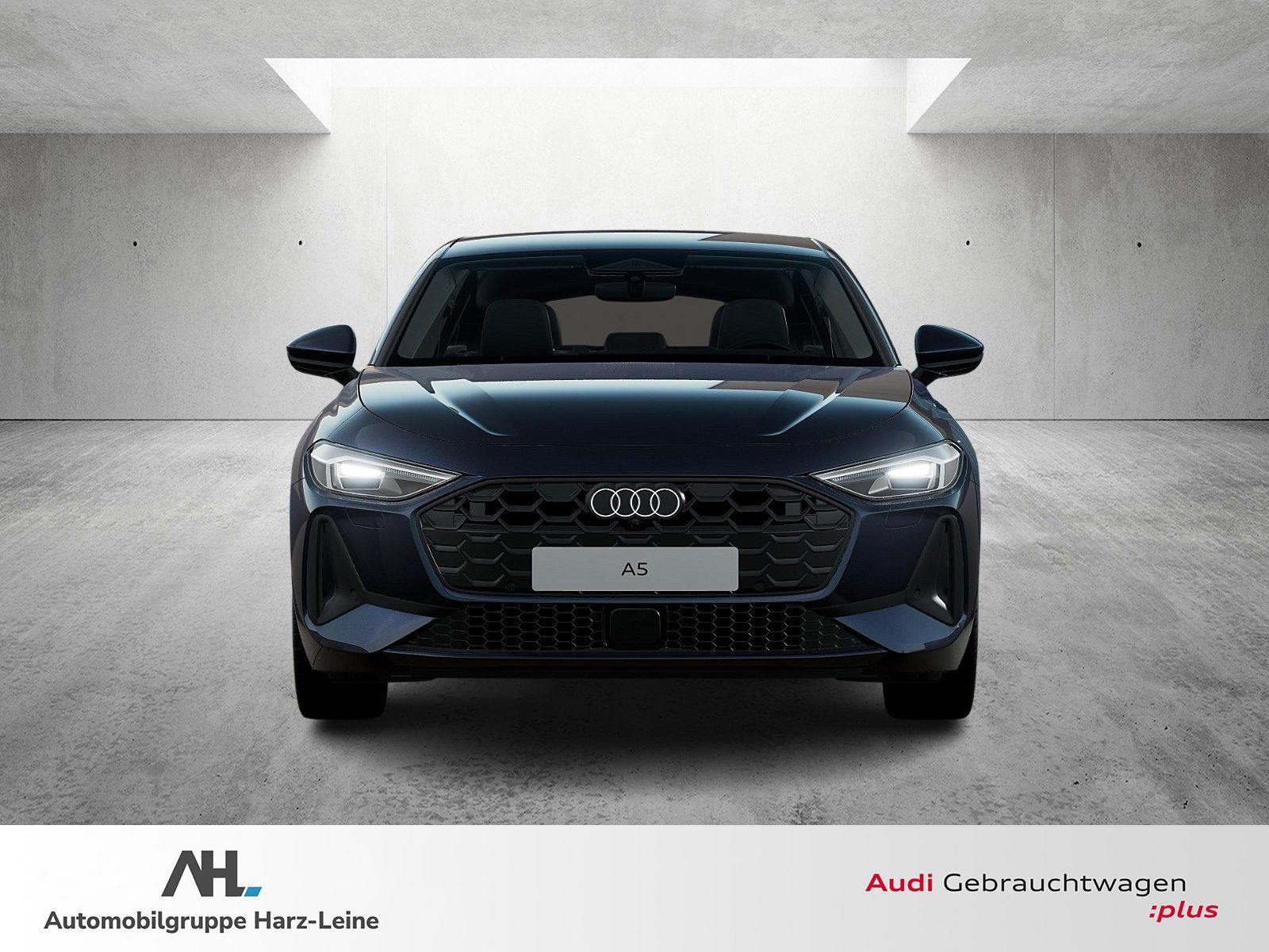 Audi A5 - Bild 5