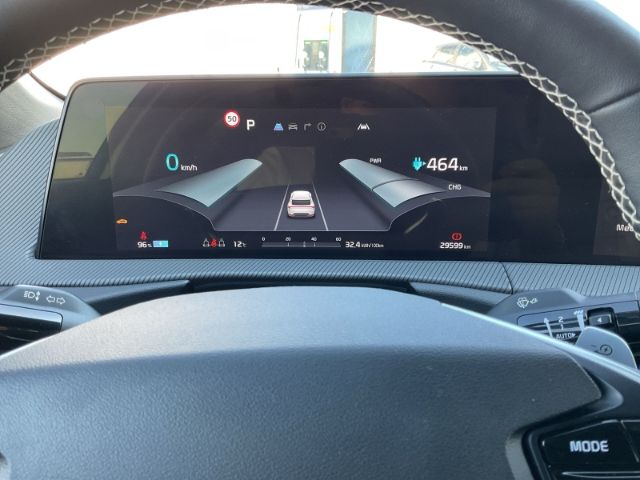 Fahrzeugabbildung Kia EV6 GT-LINE RWD Elektro 77,4 kWh *ANHÄNGERKUPPLU