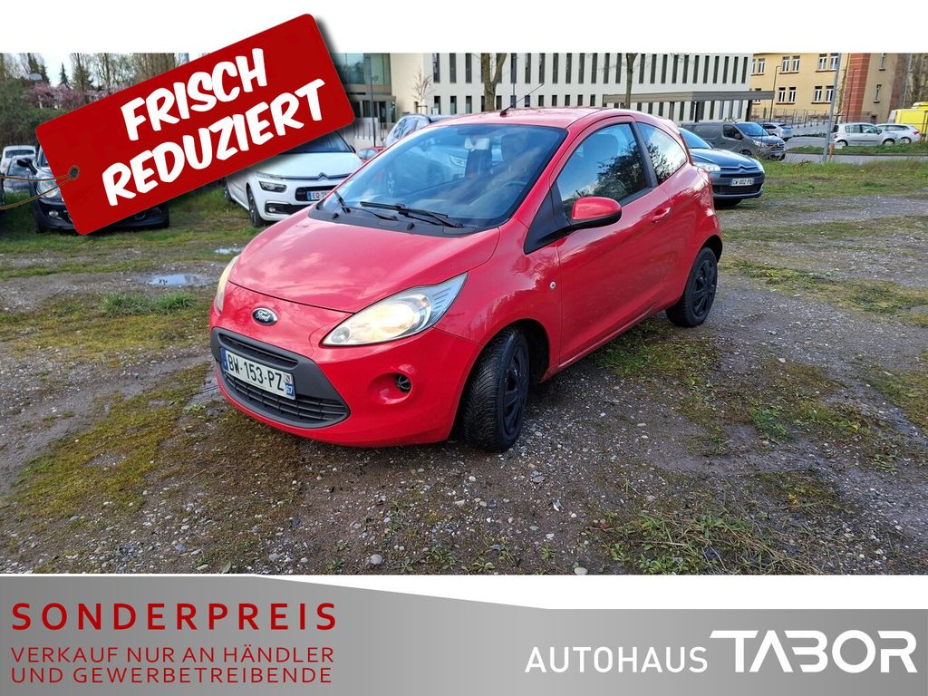 Ford Ka/Ka+
