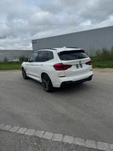 BMW X3 M40i  - BMW X3 M40: Privatanbieter
