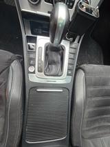 Volkswagen CC 2.0 TDI 130kW DSG 4MOT BMT BlueMotion Tec... - VW CC von privat