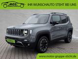 Jeep Renegade Limited PHEV 4xe #NAVI #PANORAMA