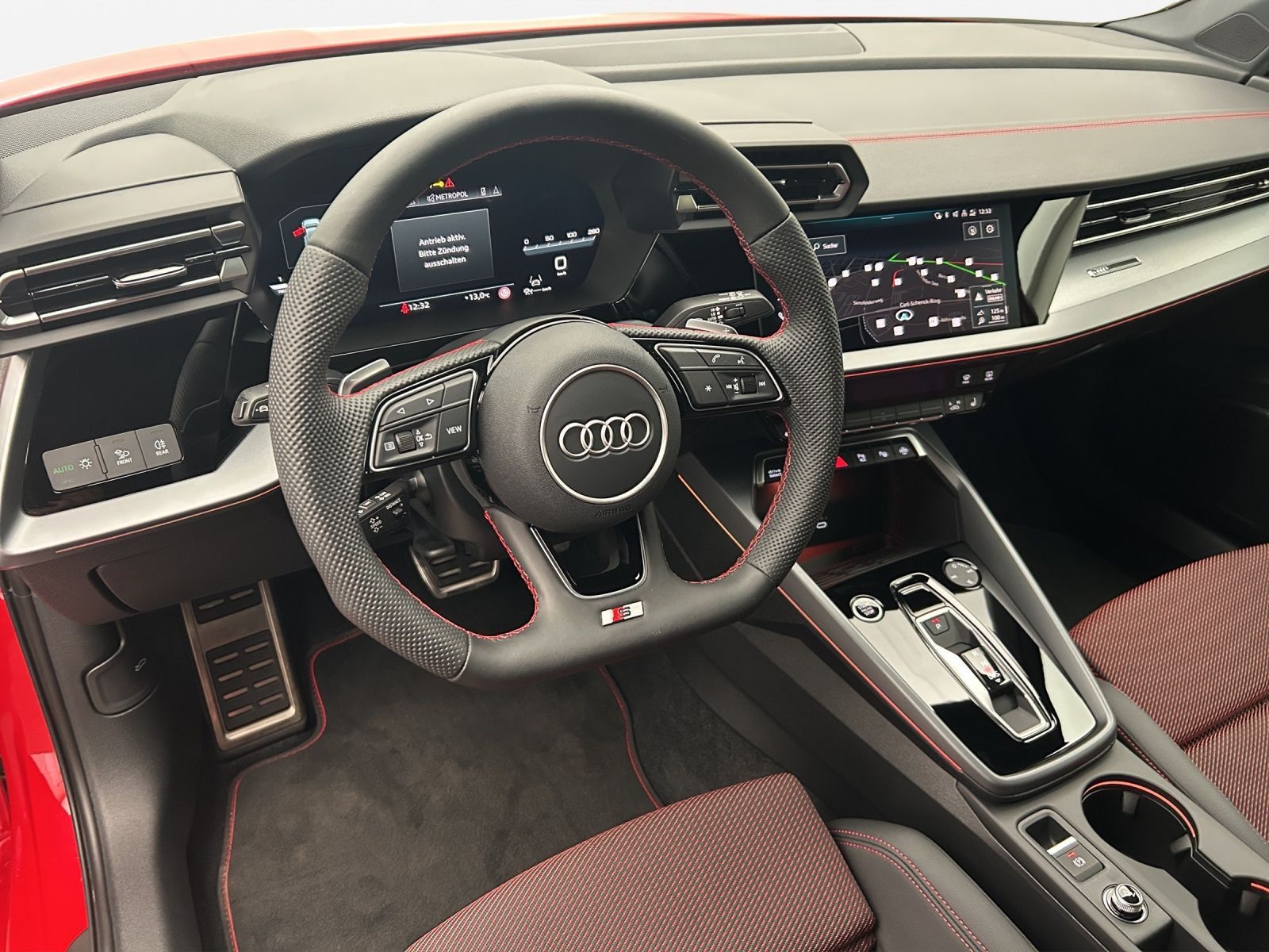 Audi A3 - Bild 5