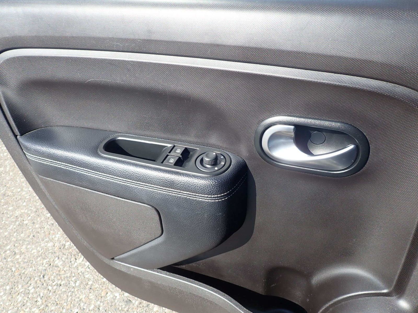 Fahrzeugabbildung Renault Twingo Urban Night Electric