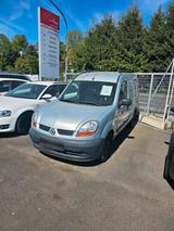 Renault Kangoo 1.5 Diesel - Renault Kangoo aus 2005 mit Diesel-Antrieb