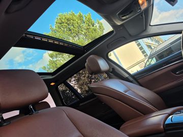 BMW 530 - 12