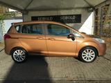 Ford B-Max 1.0 EcoBoost Titanium/1.Hd/Klimatr/2xPDC - Ford B-Max Gebrauchtwagen in Berlin