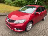 Nissan Pulsar Tekna - gebrauchte Nissan Pulsar aus dem Jahr 2016
