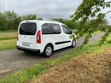 Citroën Berlingo Camper mit neuem TÜV - Wohnmobile bis 9.000 Euro