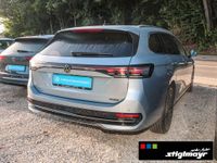 Volkswagen Passat Variant - Vorschau Bild 3