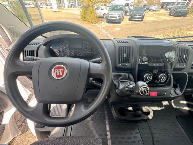 FIAT Ducato Maxi Kipper 35 140 L2