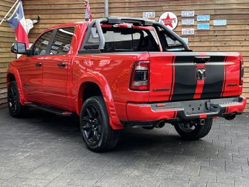 Dodge RAM - 11