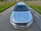Volvo V70 D4 2.0 181 PS  Euro 6, 1-hand - Volvo V70: 6.6
