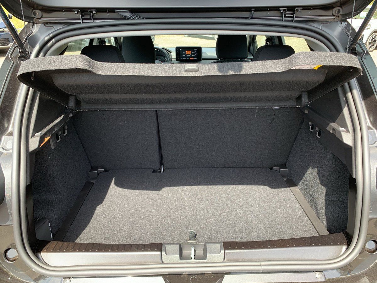 Dacia Sandero - Bild 12