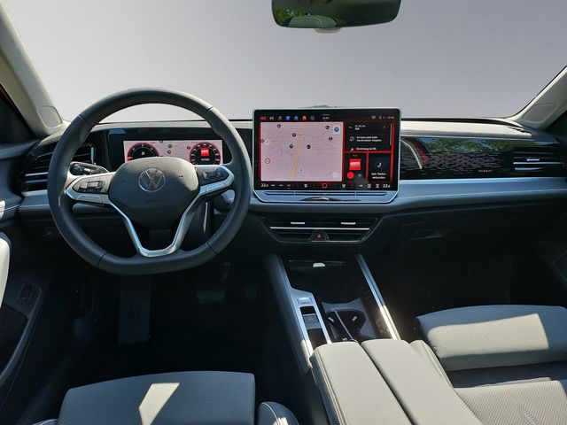 Passat Variant 2.0TDI DSG Elegance AHK
