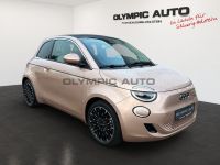 Fiat 500e Cabrio La Prima NAVI SITZHZG LED - Image