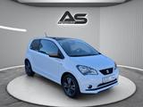 Seat Mii 1.0 MPI Cosmopolitan loves Mii Maps+More SHZ - Seat Mii: Cosmopolitan