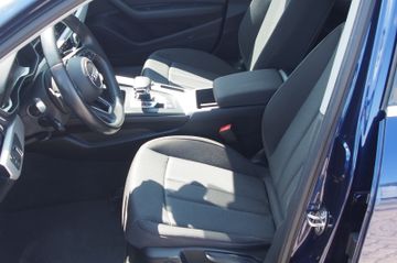 Audi A4 - 6