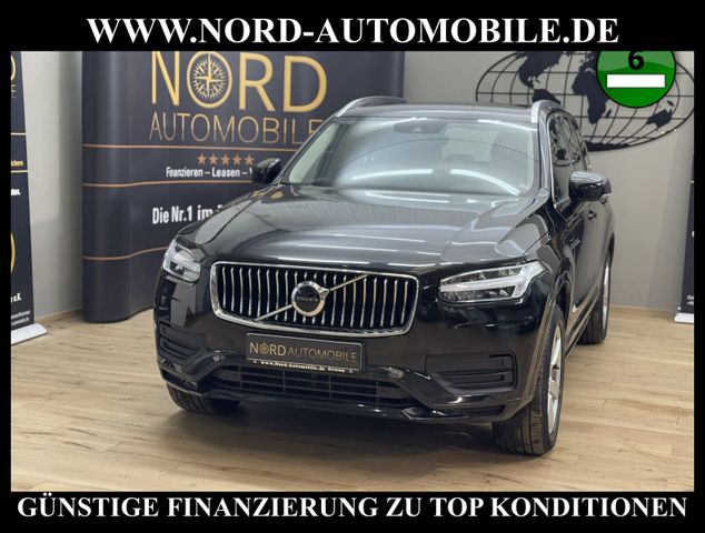 Volvo XC90 T6 AWD Momentum Pro *7-SITZER*AHK*ACC*KAM*