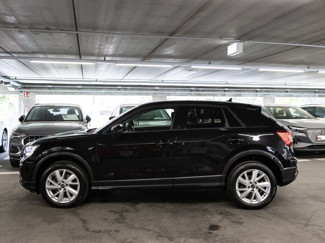 Audi Q2 - Bild 3