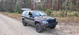 Jeep Grand Cherokee WJ  4,7 Liter  2004 - Jeep Gebrauchtwagen von 2004