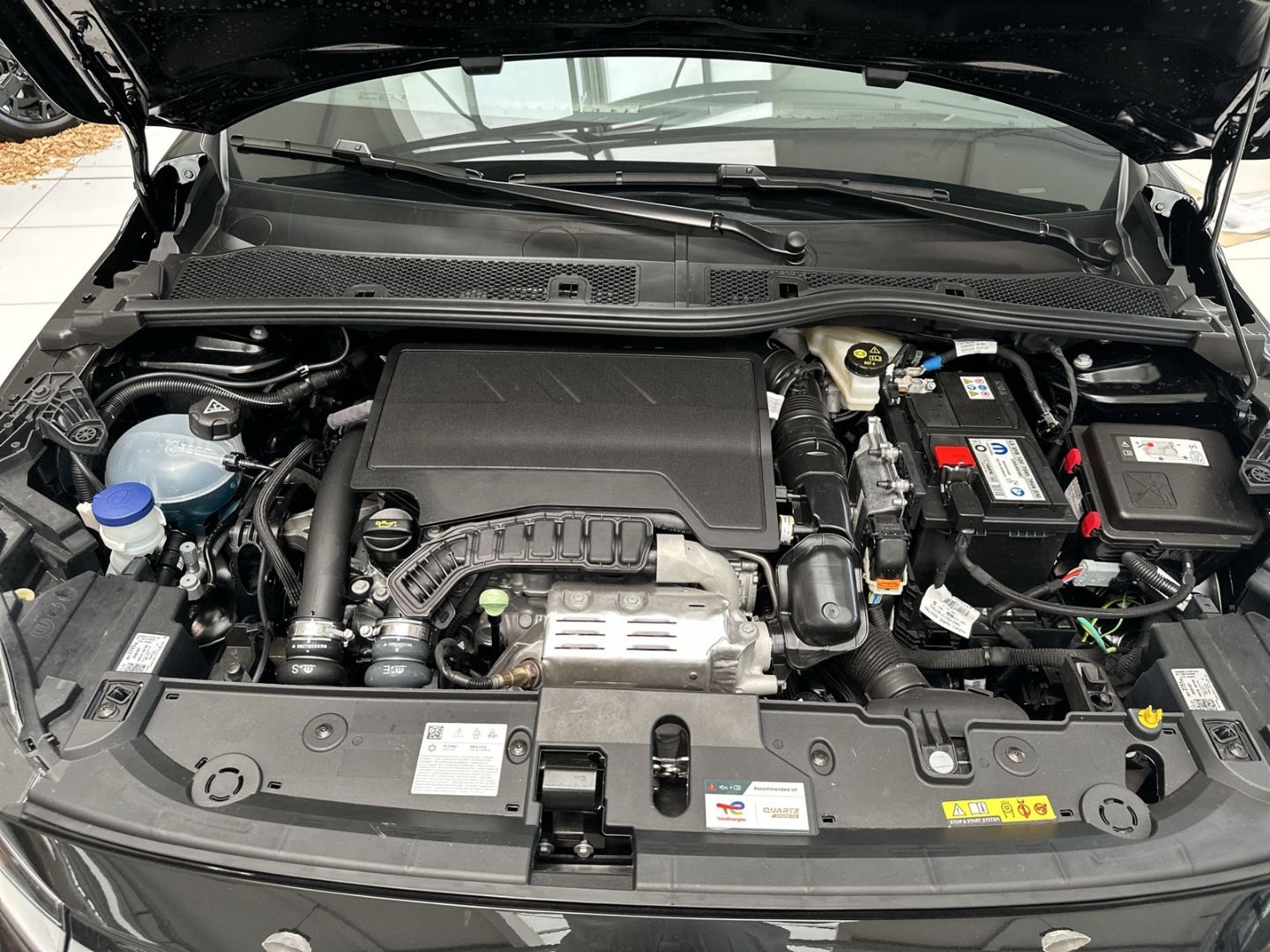 Opel Corsa - Bild 14