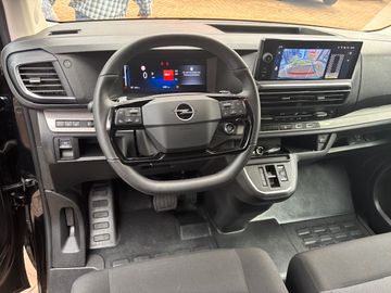Bild 5 Opel Zafira Life Edition XL