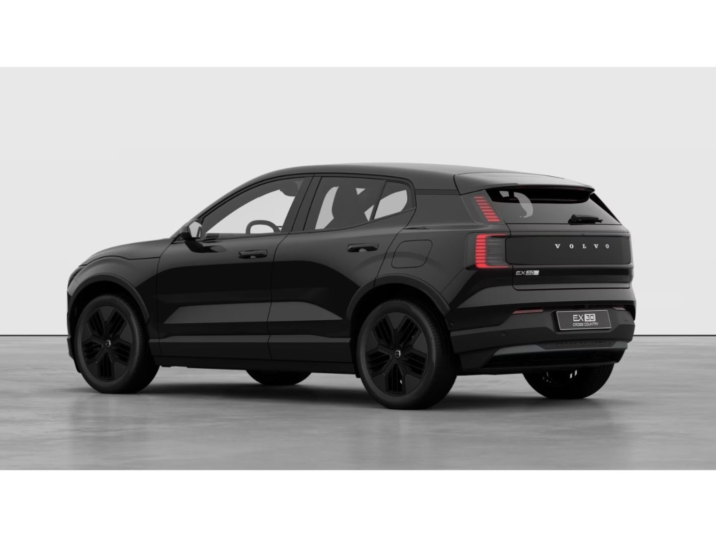 Volvo EX30 Cross Country Ultra Twin Motor Performance  imagem 3