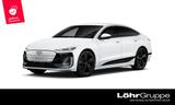 Audi A6 e-tron Sportback S line - weiße Audi A6 e-tron
