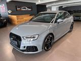 Audi RS3 2.5TFSI S tronic quattro  ohne OPF NAVI ORIG - gebrauchte Audi RS3 aus dem Jahr 2018