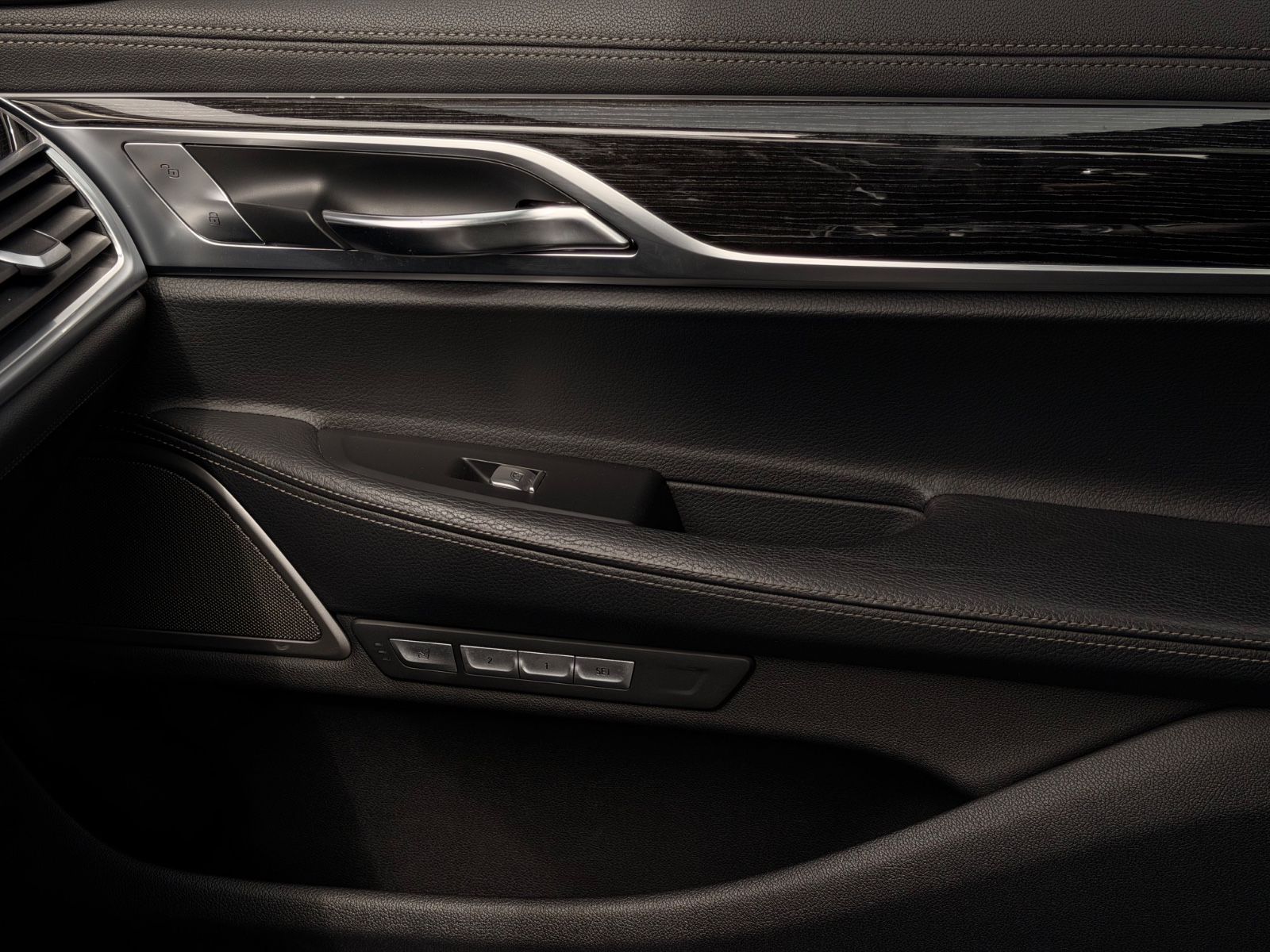 730d *M-Sport*Mass.*360°*ACC*22"*Luft*Soft*Laser