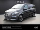 Mercedes-Benz Vito Mixto 119 CDI 4x4 Autom. MBUX TW AHK 2,5t