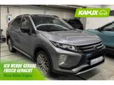 Mitsubishi Eclipse Cross 1.5T-MIVEC Serie+PANO+AHK+KAMERA - graue Mitsubishi Eclipse Cross