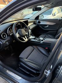 Mercedes C 180 - 10