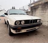 BMW E30 316i -Orginalzustand unverbastelt-VHB - gebrauchte BMW 316 aus dem Jahr 1990