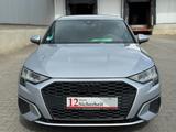 Audi A3 Sportback 35 TDI Virtuell Cockpit*Sportsitze* - Gebrauchtwagen in Augsburg
