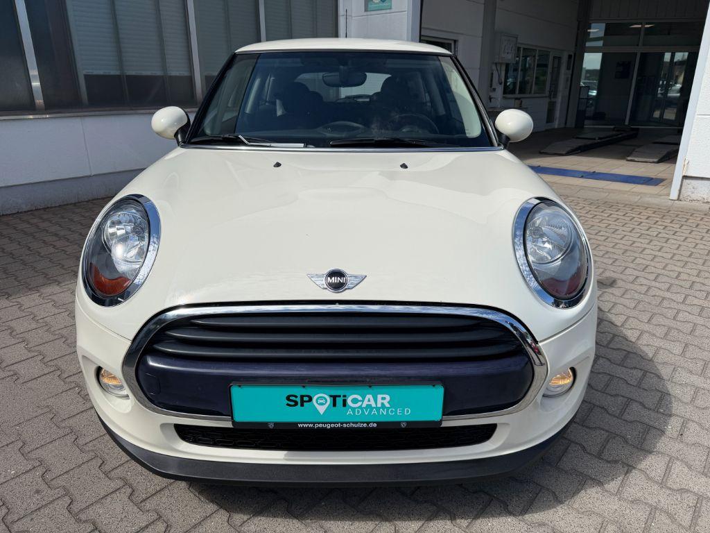 MINI Mini Cooper